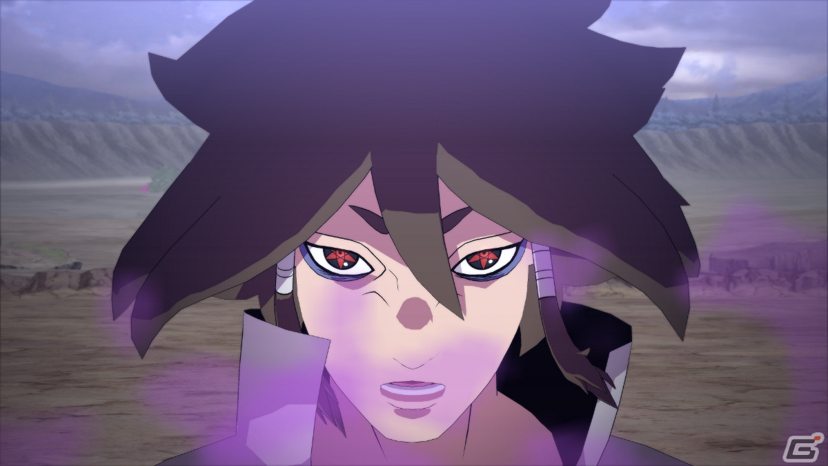 「NARUTO X BORUTO ナルティメットストームコネクションズ」ナルト＆サスケが最新形態で新規参戦！バトル映像が公開の画像2