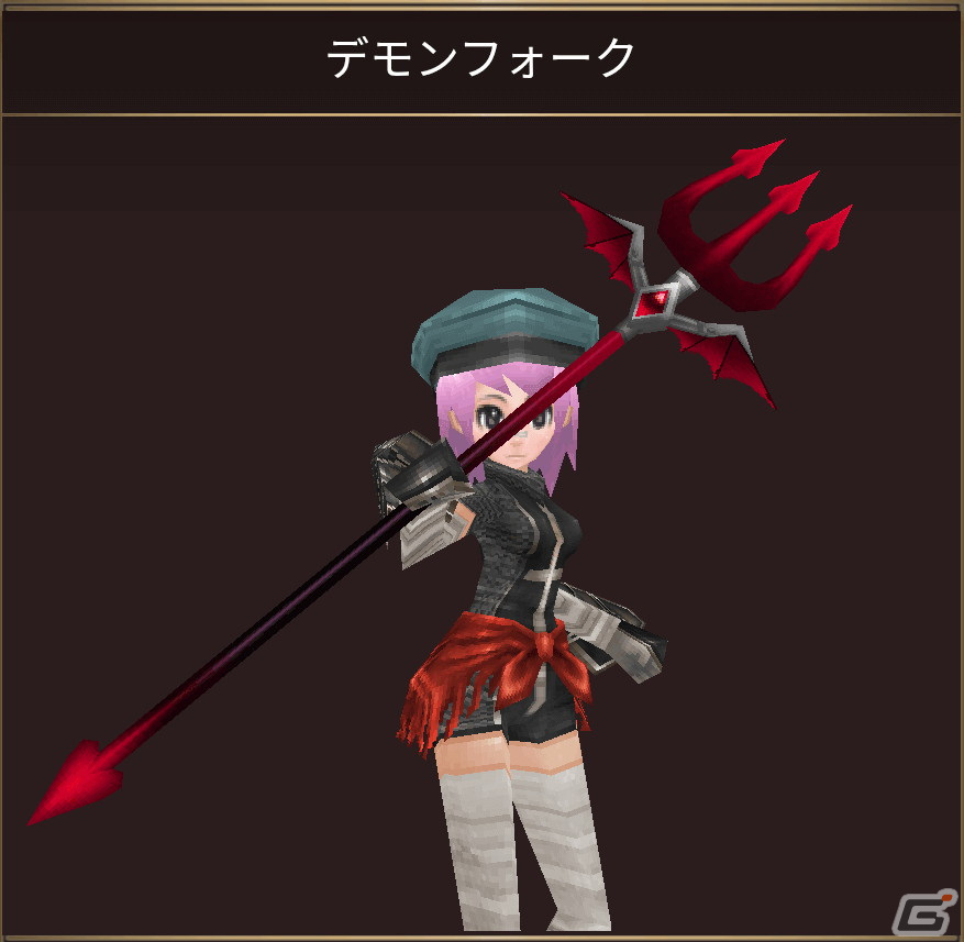 「イルーナ戦記オンライン」で新ミッション「蠱惑の門番」が公開！新ボスやマップ「アールヴ山岳」「闇の城前」など新要素も追加の画像13