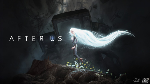 「After Us」が配信開始！地球の生命にもう一度チャンスを与える探検アドベンチャーゲームの画像1