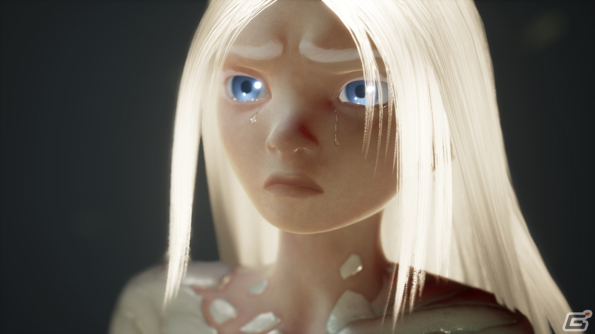 「After Us」が配信開始！地球の生命にもう一度チャンスを与える探検アドベンチャーゲームの画像10