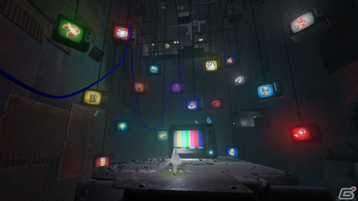 「After Us」が配信開始！地球の生命にもう一度チャンスを与える探検アドベンチャーゲームの画像11