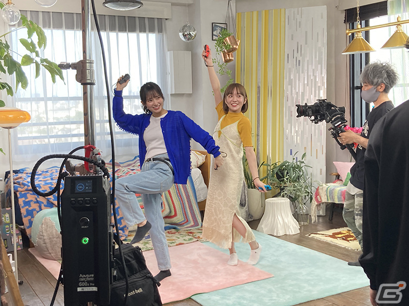 「サンバDEアミーゴ：パーティーセントラル」の発売日が8月30日に決定！ミュージックパックなどのDLCをセットにしたデジタルデラックス版もの画像10