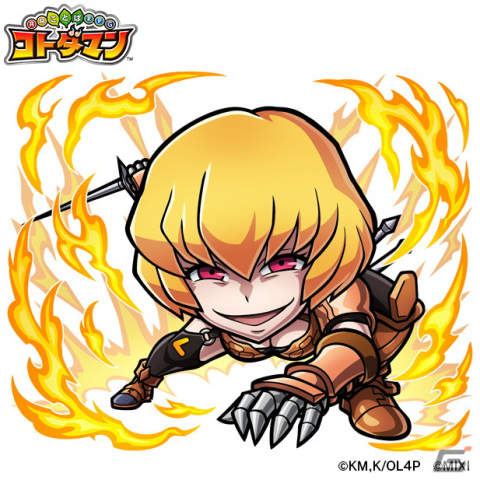 コトダマン」にアインズやアルベドが登場！「オーバーロード」との初