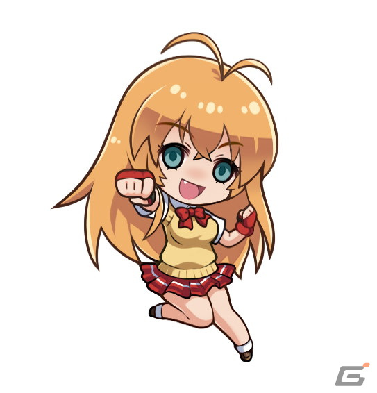 「対魔忍GOGO！」孫権仲謀や孫策伯符がプレイアブルキャラとして登場！「真・一騎当千」との健全コラボが6月1日より実施決定の画像3
