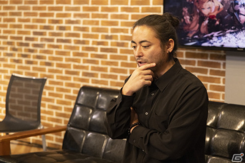 「アスタータタリクス」山田孝之さんがゲスト出演したスペシャル生放送の番組レポート＆インタビューが到着！の画像2