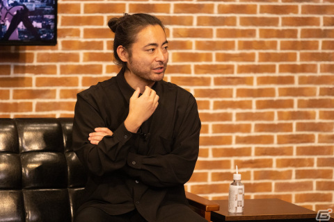 「アスタータタリクス」山田孝之さんがゲスト出演したスペシャル生放送の番組レポート＆インタビューが到着！の画像3