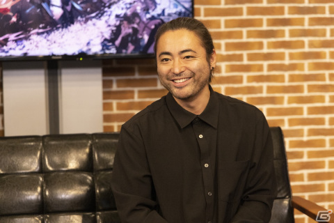 「アスタータタリクス」山田孝之さんがゲスト出演したスペシャル生放送の番組レポート＆インタビューが到着！の画像4