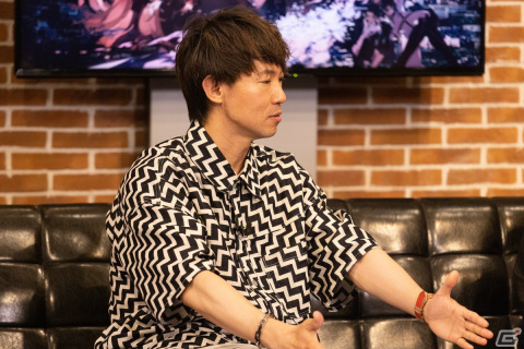 「アスタータタリクス」山田孝之さんがゲスト出演したスペシャル生放送の番組レポート＆インタビューが到着！の画像5