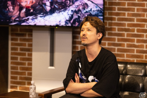 「アスタータタリクス」山田孝之さんがゲスト出演したスペシャル生放送の番組レポート＆インタビューが到着！の画像7