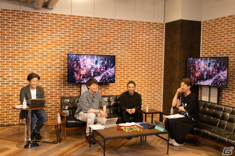 「アスタータタリクス」山田孝之さんがゲスト出演したスペシャル生放送の番組レポート＆インタビューが到着！の画像8