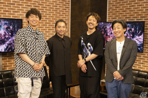 「アスタータタリクス」山田孝之さんがゲスト出演したスペシャル生放送の番組レポート＆インタビューが到着！の画像9