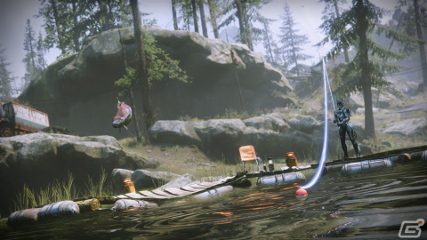「Destiny 2」境井仁やアーロイにインスパイアされたアーマーの装飾などが登場！BungieがPlayStationとのパートナシップを発表の画像41