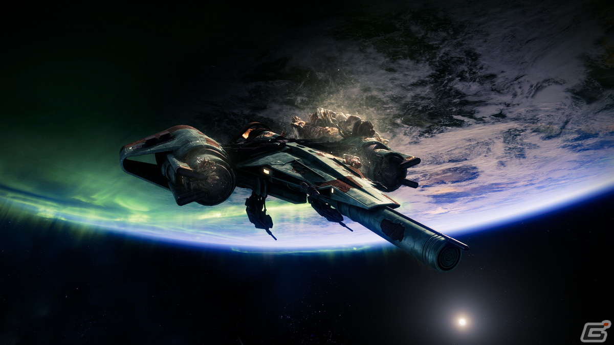 「Destiny 2」境井仁やアーロイにインスパイアされたアーマーの装飾などが登場！BungieがPlayStationとのパートナシップを発表の画像12