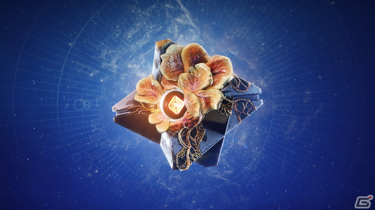 「Destiny 2」境井仁やアーロイにインスパイアされたアーマーの装飾などが登場！BungieがPlayStationとのパートナシップを発表の画像28