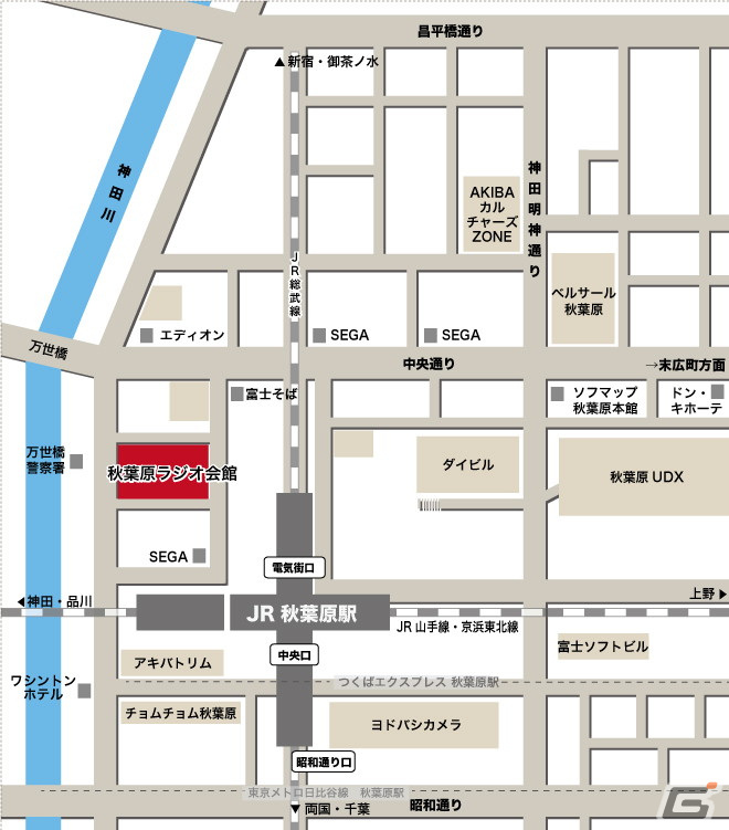 「横スク2Dアクションフェス2023」が秋葉原ラジオ会館で6月3日に開催！IGA氏と楊梓亮氏が登壇する座談会などを実施の画像7