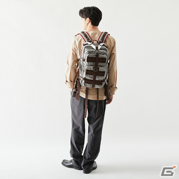 「メタルスラッグ」からマルコとターマをイメージした腕時計＆バッグが受注生産限定で登場！予約受付も開始の画像44
