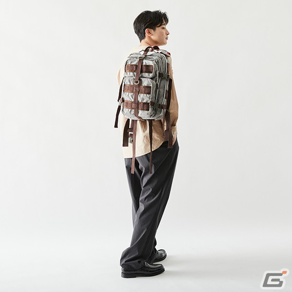 「メタルスラッグ」からマルコとターマをイメージした腕時計＆バッグが受注生産限定で登場！予約受付も開始の画像46