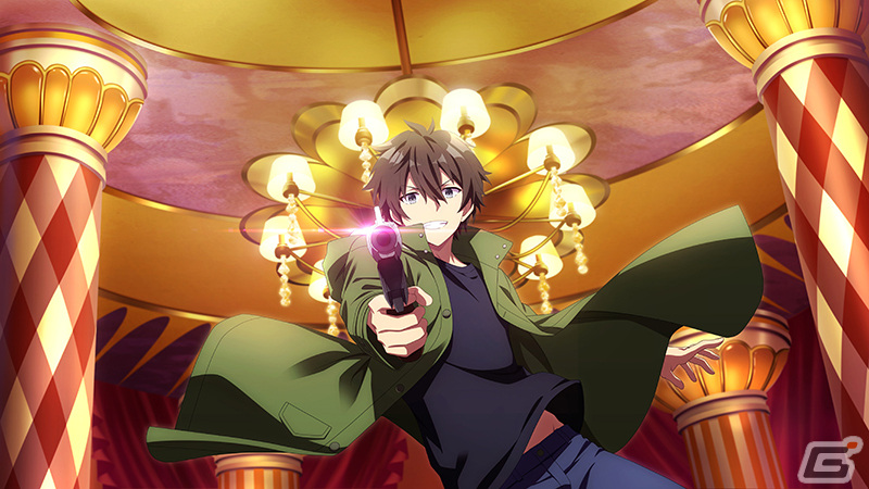 「Engage Kill」の公式生放送「第2回エンキル運営 Live！」が5月30日に配信！ハンプティ役の伊吹誓乃さんがゲストで出演の画像5