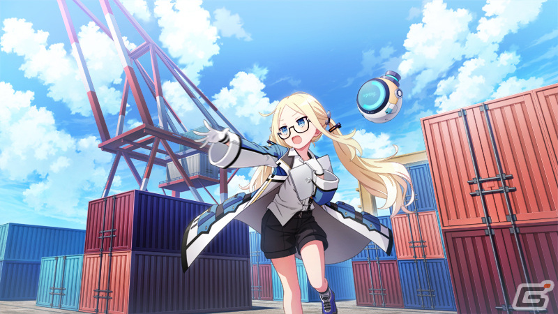 「Engage Kill」の公式生放送「第2回エンキル運営 Live！」が5月30日に配信！ハンプティ役の伊吹誓乃さんがゲストで出演の画像6