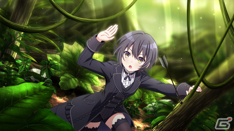 「Engage Kill」の公式生放送「第2回エンキル運営 Live！」が5月30日に配信！ハンプティ役の伊吹誓乃さんがゲストで出演の画像7