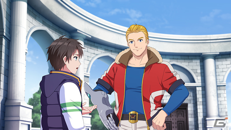 「Engage Kill」の公式生放送「第2回エンキル運営 Live！」が5月30日に配信！ハンプティ役の伊吹誓乃さんがゲストで出演の画像8
