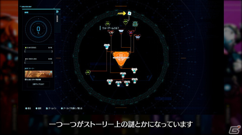 「エグゾプライマル」開発者の解説付き長編ゲームプレイ映像が公開！序盤のカットシーンやカスタマイズなどをチェックの画像4