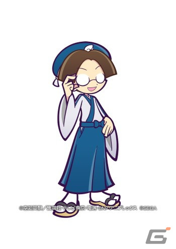 「ぷよぷよ!!クエスト」×「銀魂」コラボが開催！「白夜叉・坂田銀時」「鬼兵隊総督・高杉晋助」が登場するコラボガチャもの画像18
