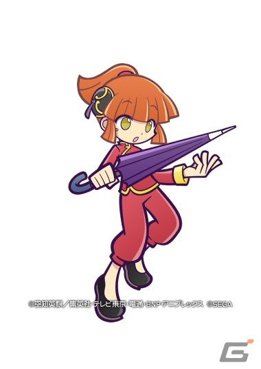 「ぷよぷよ!!クエスト」×「銀魂」コラボが開催！「白夜叉・坂田銀時」「鬼兵隊総督・高杉晋助」が登場するコラボガチャもの画像19