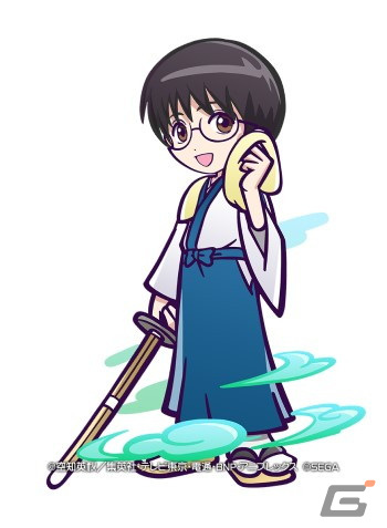 「ぷよぷよ!!クエスト」×「銀魂」コラボが開催！「白夜叉・坂田銀時」「鬼兵隊総督・高杉晋助」が登場するコラボガチャもの画像9