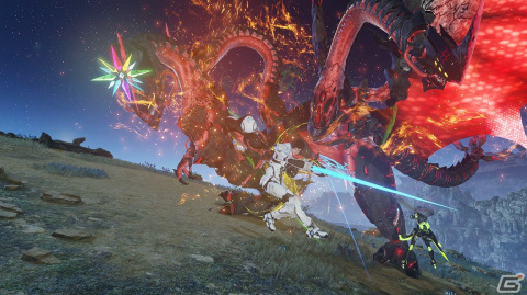 「PSO2 ニュージェネシス」に“天意無法のエネミー討伐'23”が登場！クエストの最後には“カプタン”が出現することもの画像1