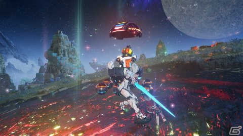 「PSO2 ニュージェネシス」に“天意無法のエネミー討伐'23”が登場！クエストの最後には“カプタン”が出現することもの画像2