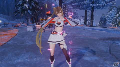 「PSO2 ニュージェネシス」に“天意無法のエネミー討伐'23”が登場！クエストの最後には“カプタン”が出現することもの画像3