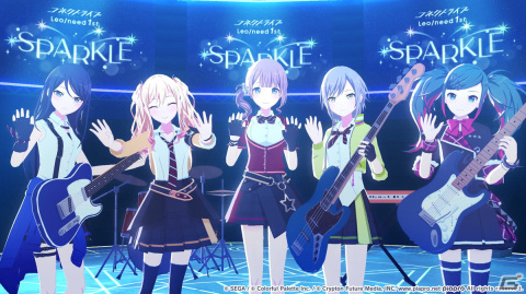 「プロセカ」ニーゴのコネクトライブが開催決定！イメージアルバム楽曲のゲーム内実装や6thシングルの発売情報もの画像10