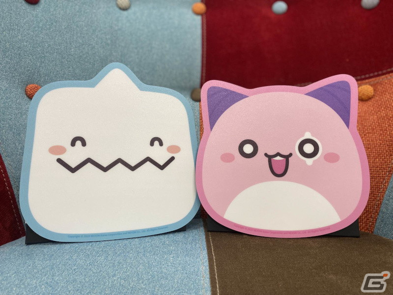 「メイプルストーリー」にてイベント「スーパーイェティ×ピンクビーンワールド」が開催！の画像13