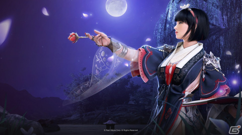 「黒い砂漠」“調教”をテーマとした「サマーシーズン」が開催！新地域「朝の国」への移動を楽にできる事前アップデートも実施の画像3