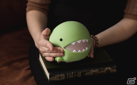 「文豪とアルケミスト」より「図書館の庭に生息する生物」の愛らしいアイテムが登場！シリコンライトやミニラグがアニメイト通販にて受注販売の画像4