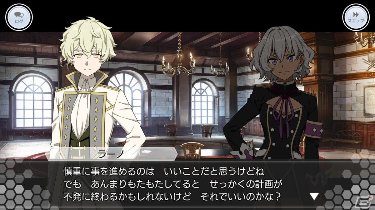 「SAO IF」シノンが攻略組を引退！？アインクラッド第二章七十九層が実装の画像8