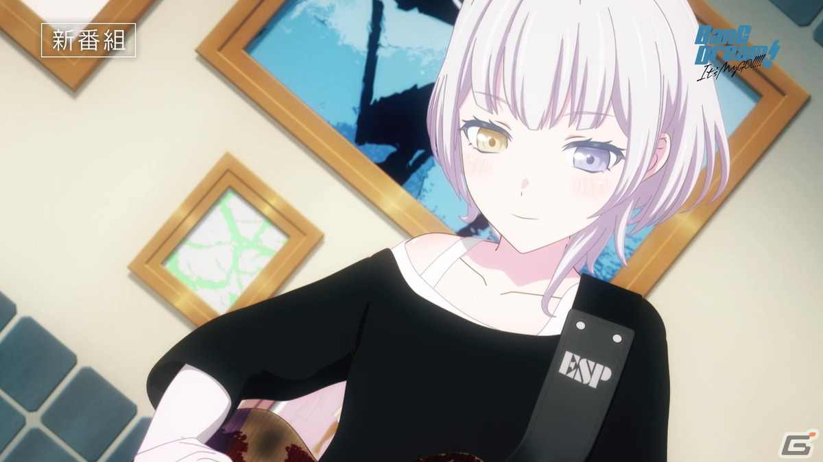 アニメ「BanG Dream! It's MyGO!!!!!」初回放送は90分での3話一挙放送！MyGO!!!!!のメンバーとアニメ制作陣が登壇した制作発表会をレポートの画像7