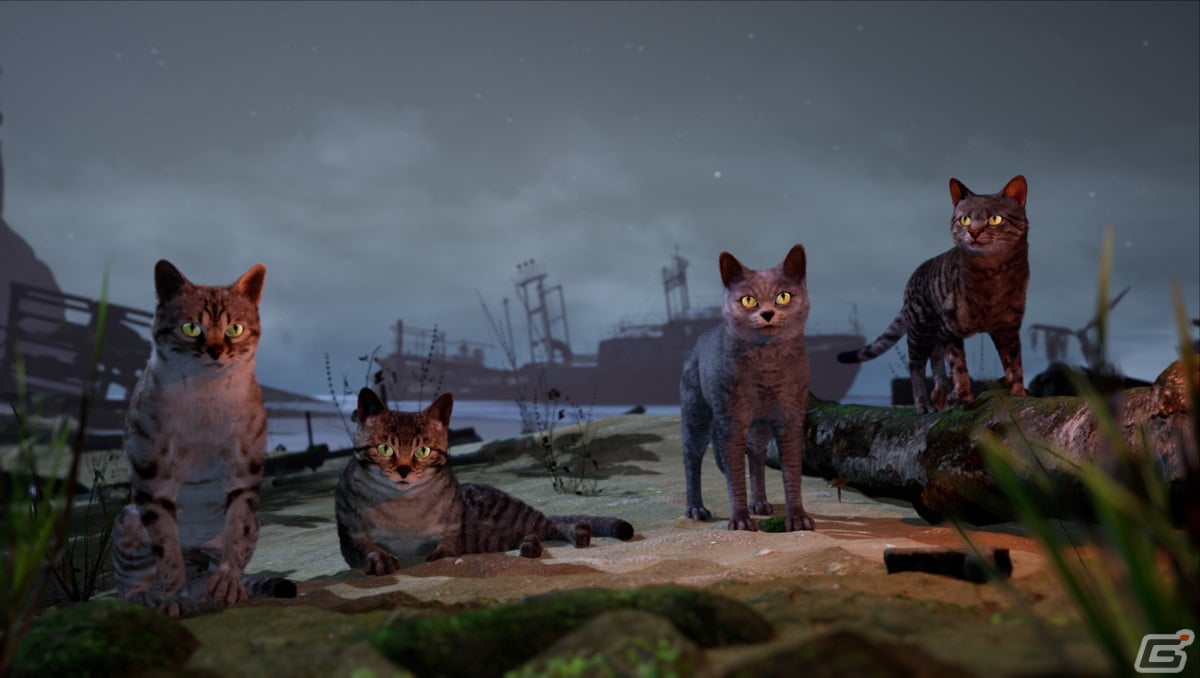 フクロモモンガとして大自然を旅するアクションアドベンチャー「AWAY」のPS5/PS4版が配信！の画像6