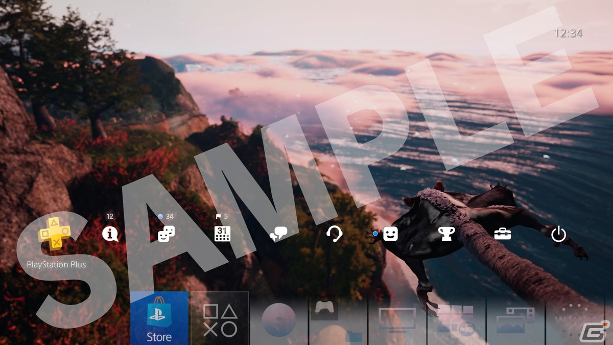 フクロモモンガとして大自然を旅するアクションアドベンチャー「AWAY」のPS5/PS4版が配信！の画像8