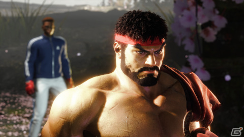 「ストリートファイター6」ワールドツアーへの期待が高まるストーリートレーラーが公開！各プラットフォームの配信時間も公開にの画像2
