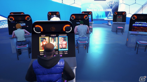 「ストリートファイター6」ワールドツアーへの期待が高まるストーリートレーラーが公開！各プラットフォームの配信時間も公開にの画像8