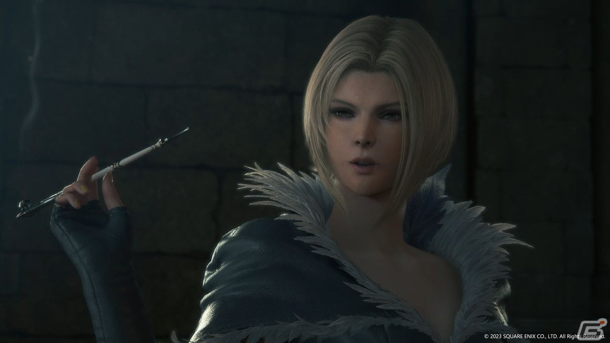 「ファイナルファンタジーXVI」のローンチトレーラー“SALVATION”が公開！の画像10