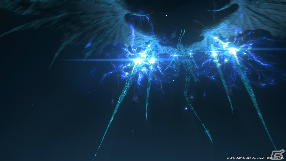 「ファイナルファンタジーXVI」のローンチトレーラー“SALVATION”が公開！の画像15