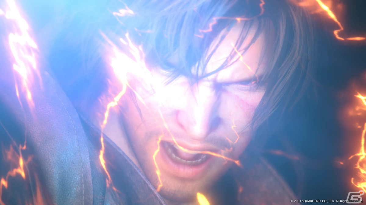 「ファイナルファンタジーXVI」のローンチトレーラー“SALVATION”が公開！の画像2