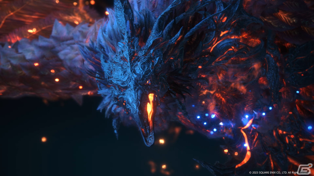「ファイナルファンタジーXVI」のローンチトレーラー“SALVATION”が公開！の画像5