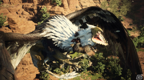 オープンワールドアクション「ドラゴンズドグマ 2」の映像が初公開！描かれるのは王道ファンタジーの世界の画像12