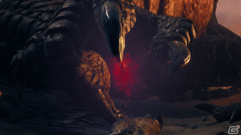 オープンワールドアクション「ドラゴンズドグマ 2」の映像が初公開！描かれるのは王道ファンタジーの世界の画像3