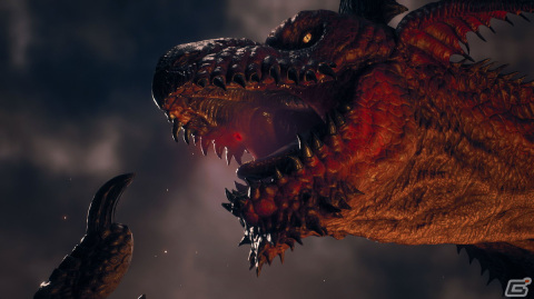 オープンワールドアクション「ドラゴンズドグマ 2」の映像が初公開！描かれるのは王道ファンタジーの世界の画像4