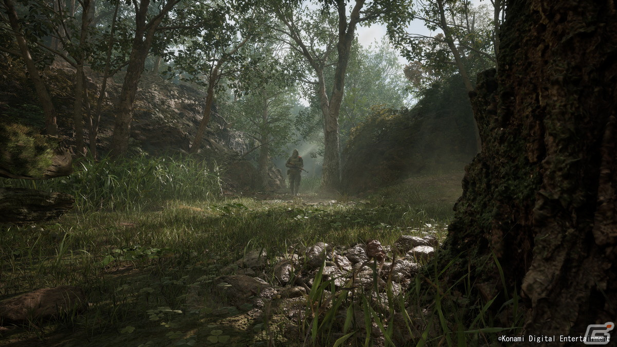 「METAL GEAR SOLID Δ: SNAKE EATER」がPS5/Xbox SX|S/Steam向けに制作決定！シリーズ3作品を中心に収録したコレクションも登場の画像2